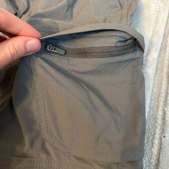 Rei Sahara Convertible Pants - Picture 3 of 9